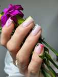 Paznokcie rzęsy pedicure brwi