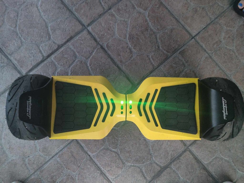 Sprzedam deskę hoverboard