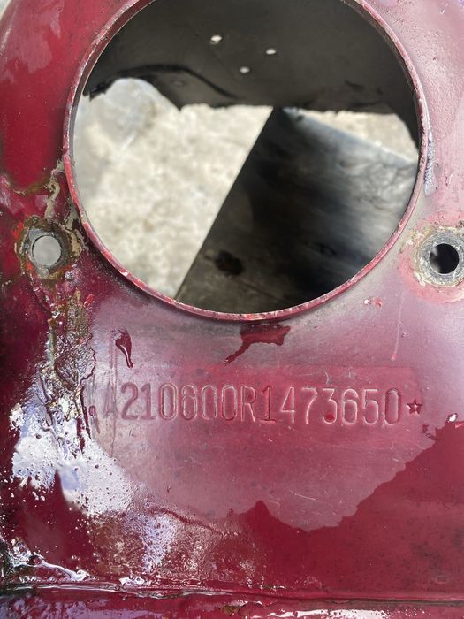 Документи на Ваз 2108