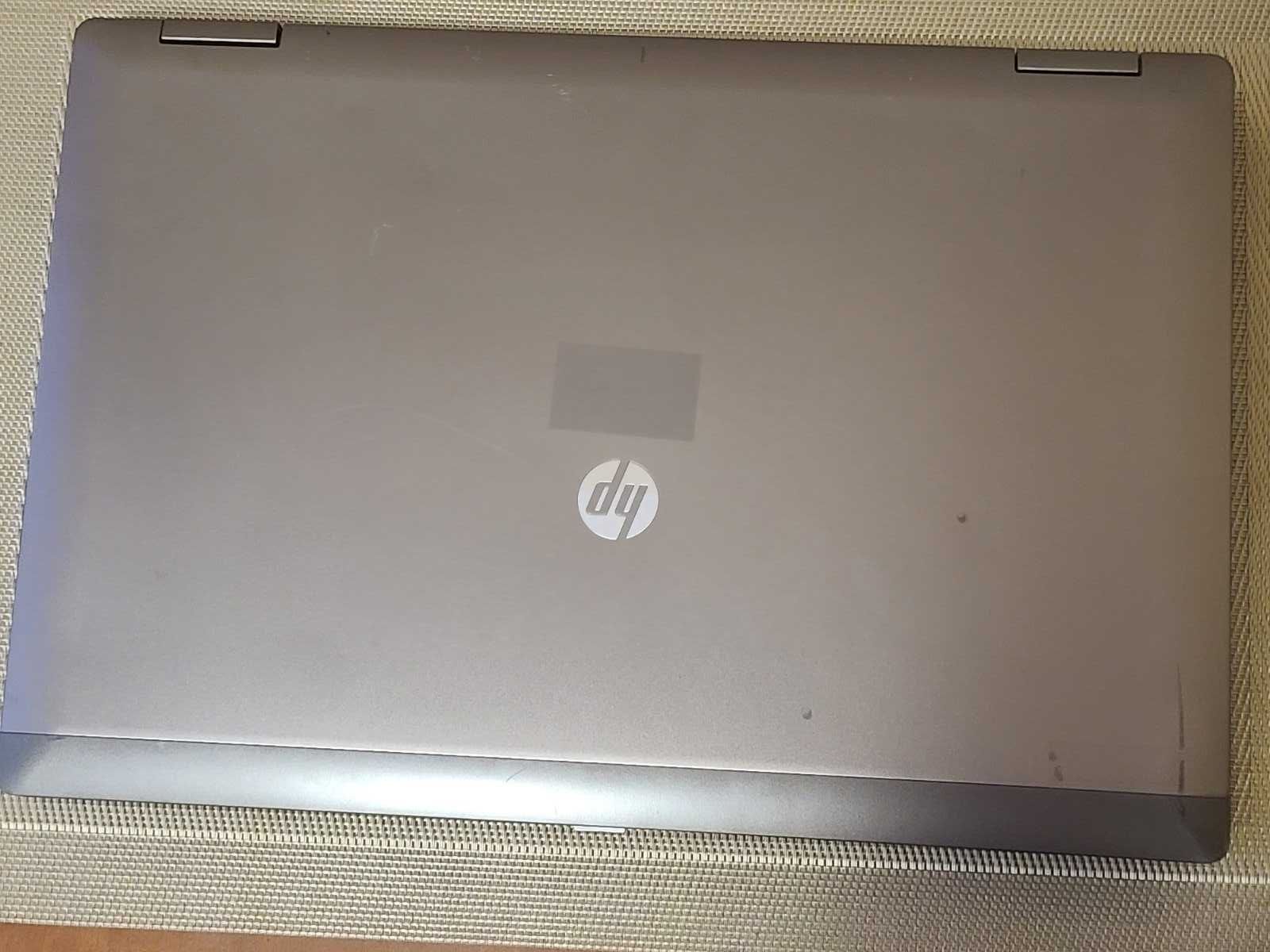 Ноутбук HP Elitebook 6570b 15.6" intel Core i5 3210M 4GB SSD128GB