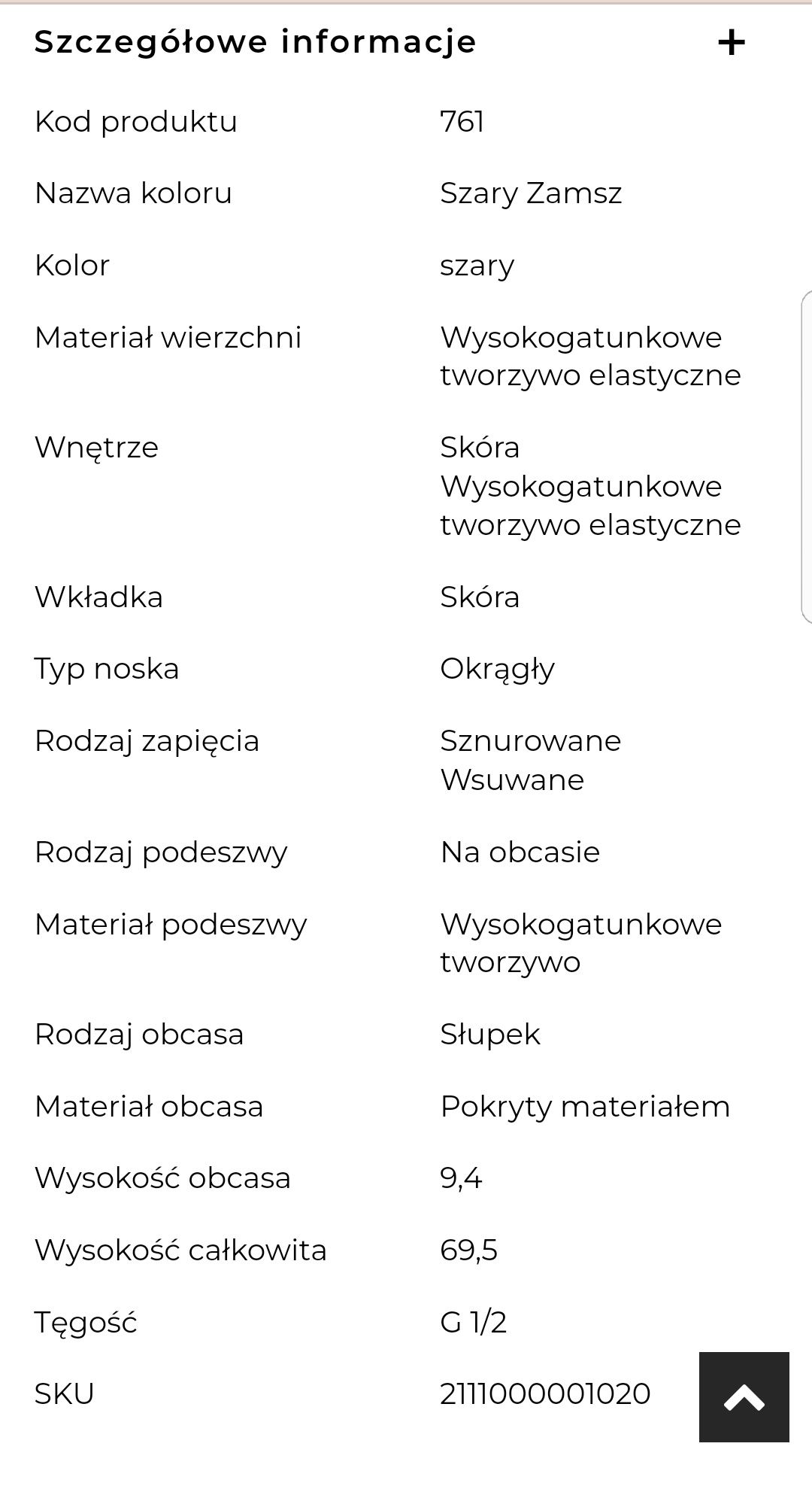 Muszkieterki Na obcasie R.Polański czarne zamszowe. Nowe. Rozmiar 38.