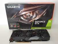 Karta Graficzna Nvidia GeForce GTX 1660 Super Gaming OC