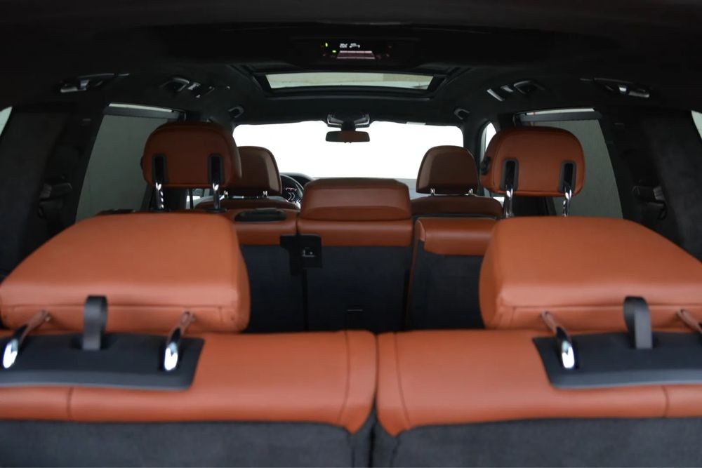 BMW X7 2022 | 59 500 km | - €83 600,00 xDrive40d MHEV