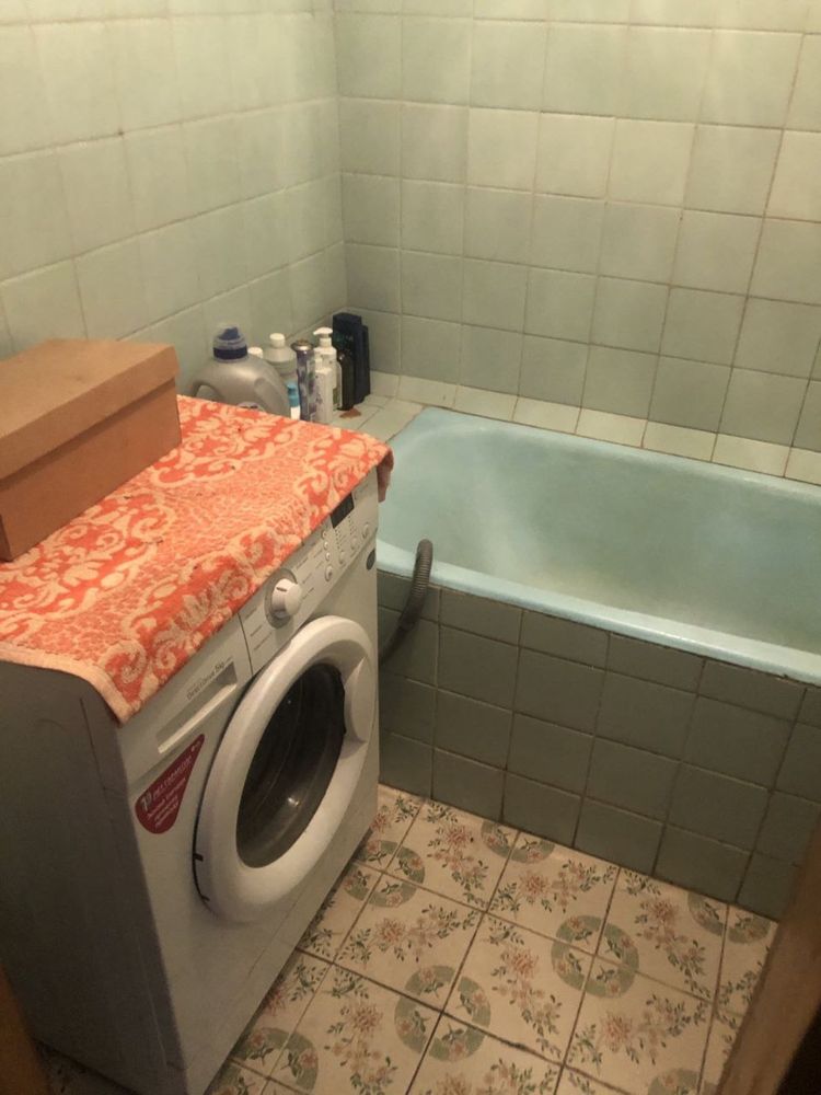 Здається 2к. Квартира