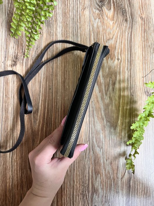 Жіночий стильний клатч