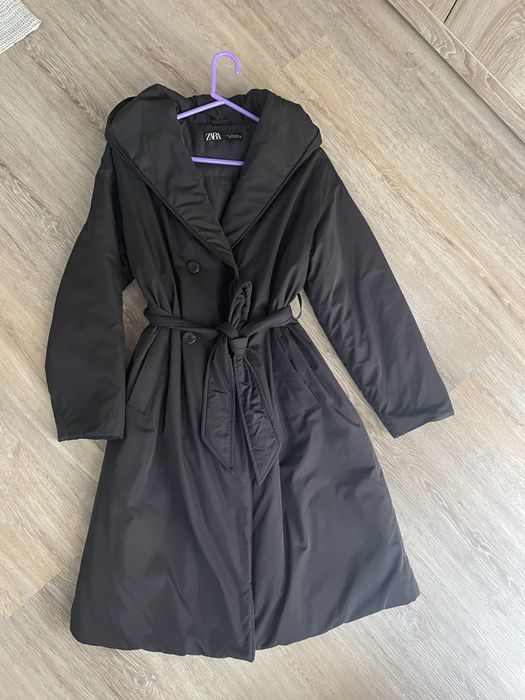 Куртка-плащ водонепроникна та вітронепродувна