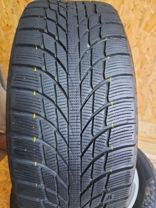 Шини з дисками на Мерседес Е W213-213 , шини з пробігом 3 тисячі км,.