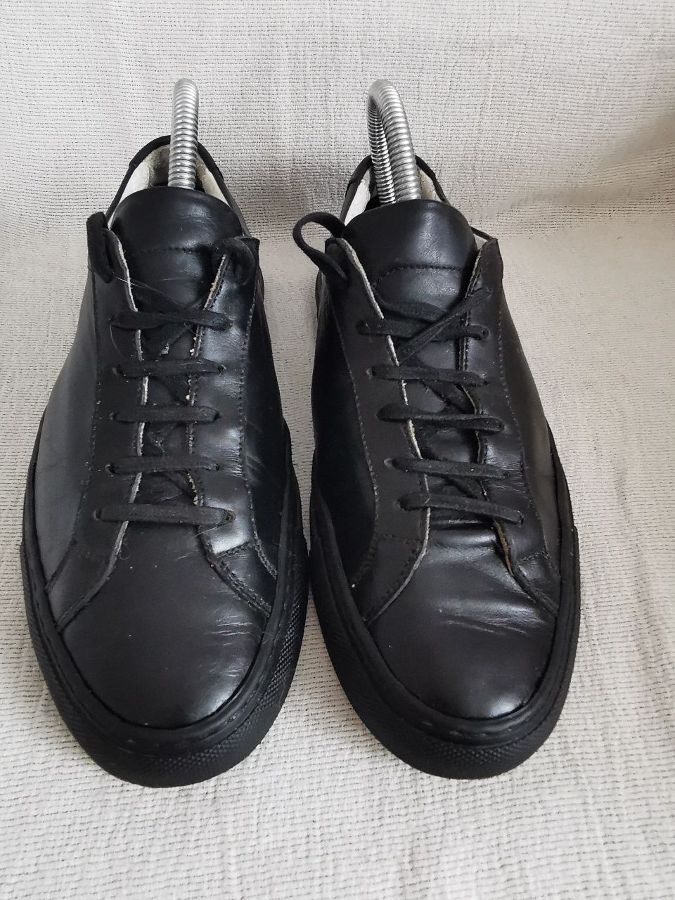 Common Projects Dsm Achilles low 2084 sneakersy trampki tenisówki 36