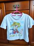 T-shirt Zara koszulka 140cm dla dziewczynki
