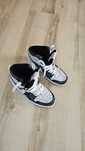 Nike wysokie rozmiar 39