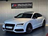 Audi A7 Sportback 3.0 TDI V6 quattro S-line S tronic