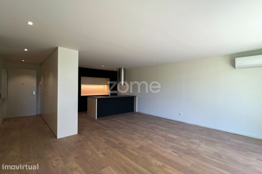 Apartamento T3 Novo - Platinum Terrace