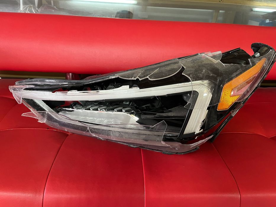 Фара Hyundai Tucson 3 Full Led