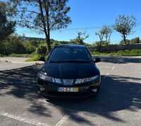 Honda Civic 1.4 83cv