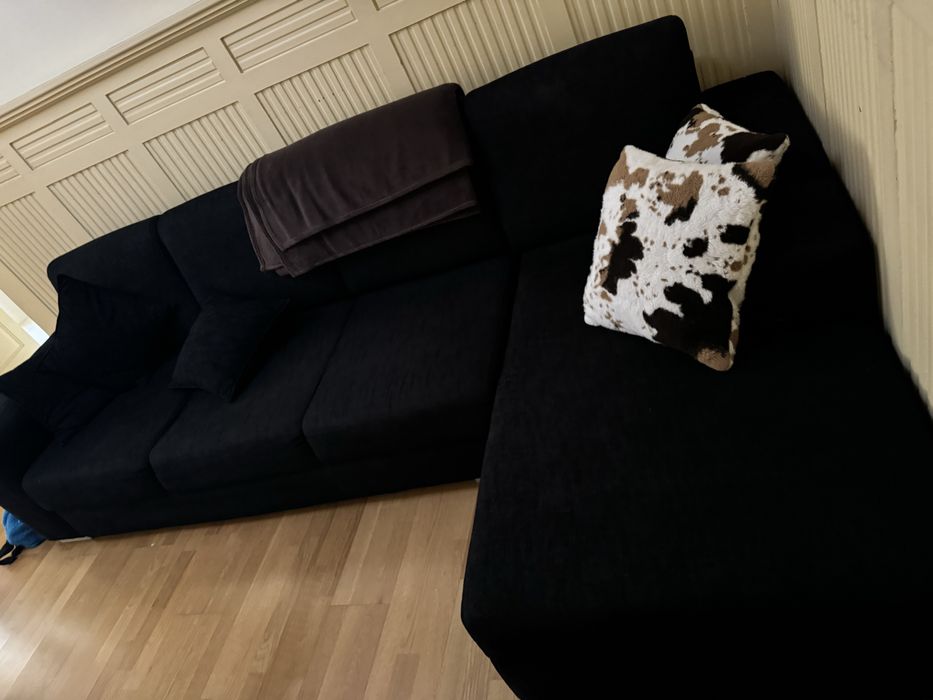 Vendo sofa , em bom estado