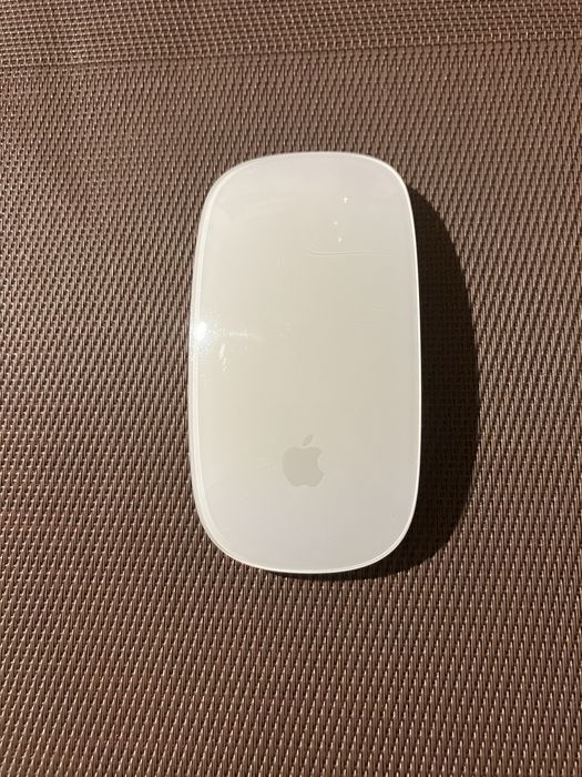 Apple magic mouse