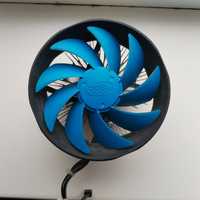 Кулер DeepCool Gamma Archer (AM2, AM3, AM4, FM1, FM2)