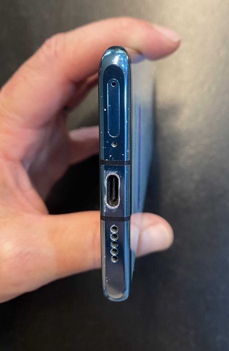 Huawei P30 Pro - Azul