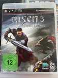 PS 3 - Risen 3 Titan Lord - Możliwa Wymiana - Sklep - Wolumen