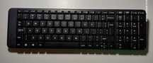 Klawiatura Logitech K220 bez nadajnika