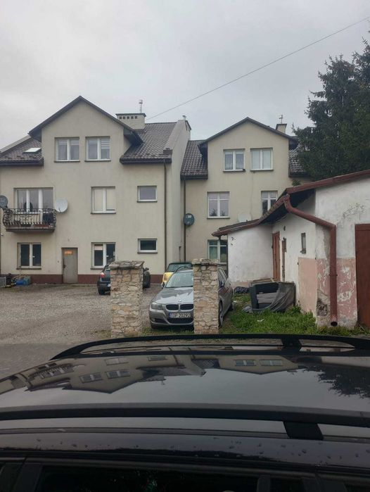 Dom bliźniaczy w Opatowie