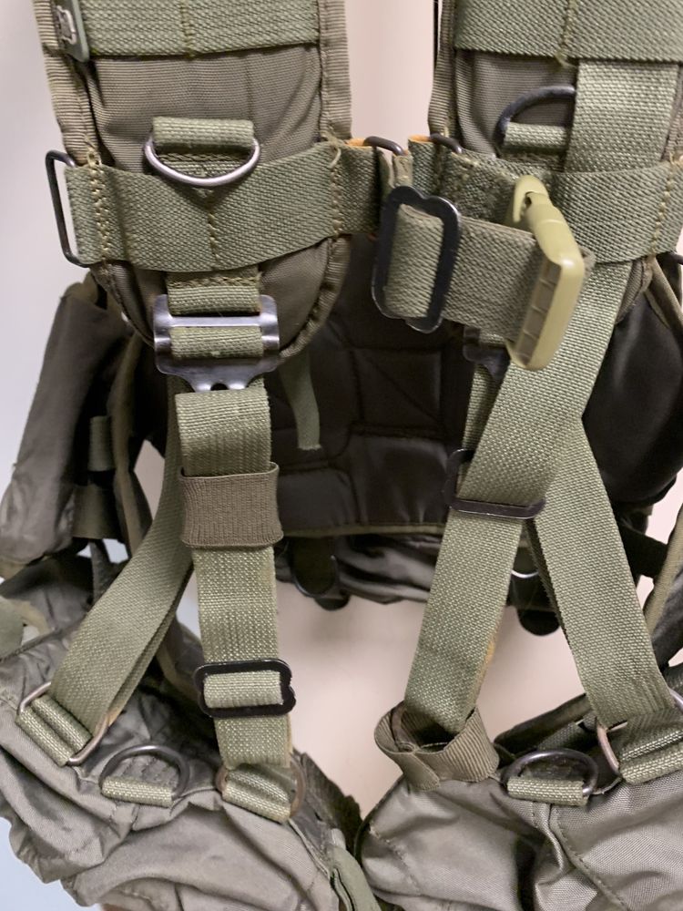 Pasoszelki smersh od sso