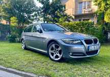 BMW Seria 3 Sprzedam BMW E91 318I 2.0 Benzyna