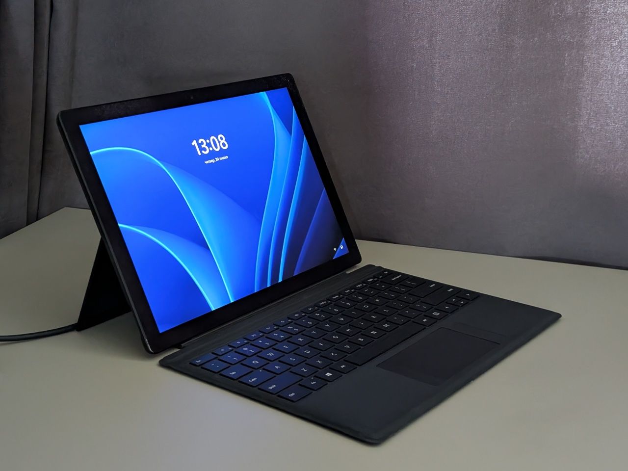 Microsoft Surface Pro 7 i7-1065G7 16/256GB