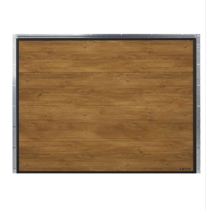 Brama garażowa Wiśniowski