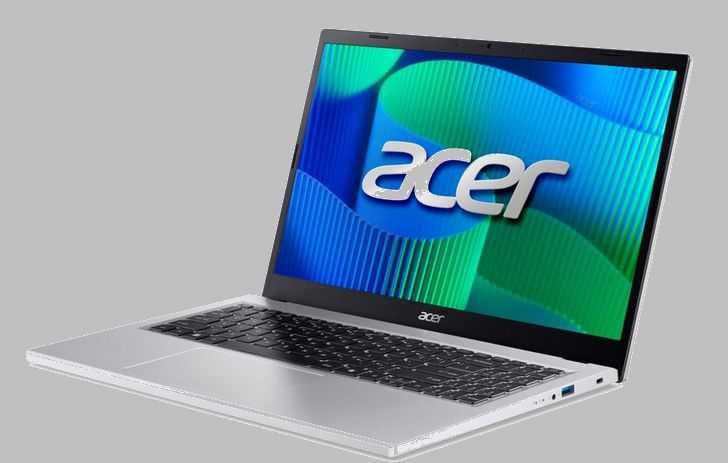 Acer Extensa 15 i5-1334U 16GB 512GB Win11 Srebrny nowy - gwarancja
