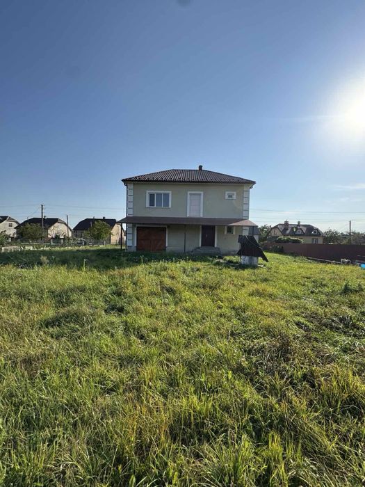 Продаж 2-поверхового будинку Довгий Войнилів Калуш