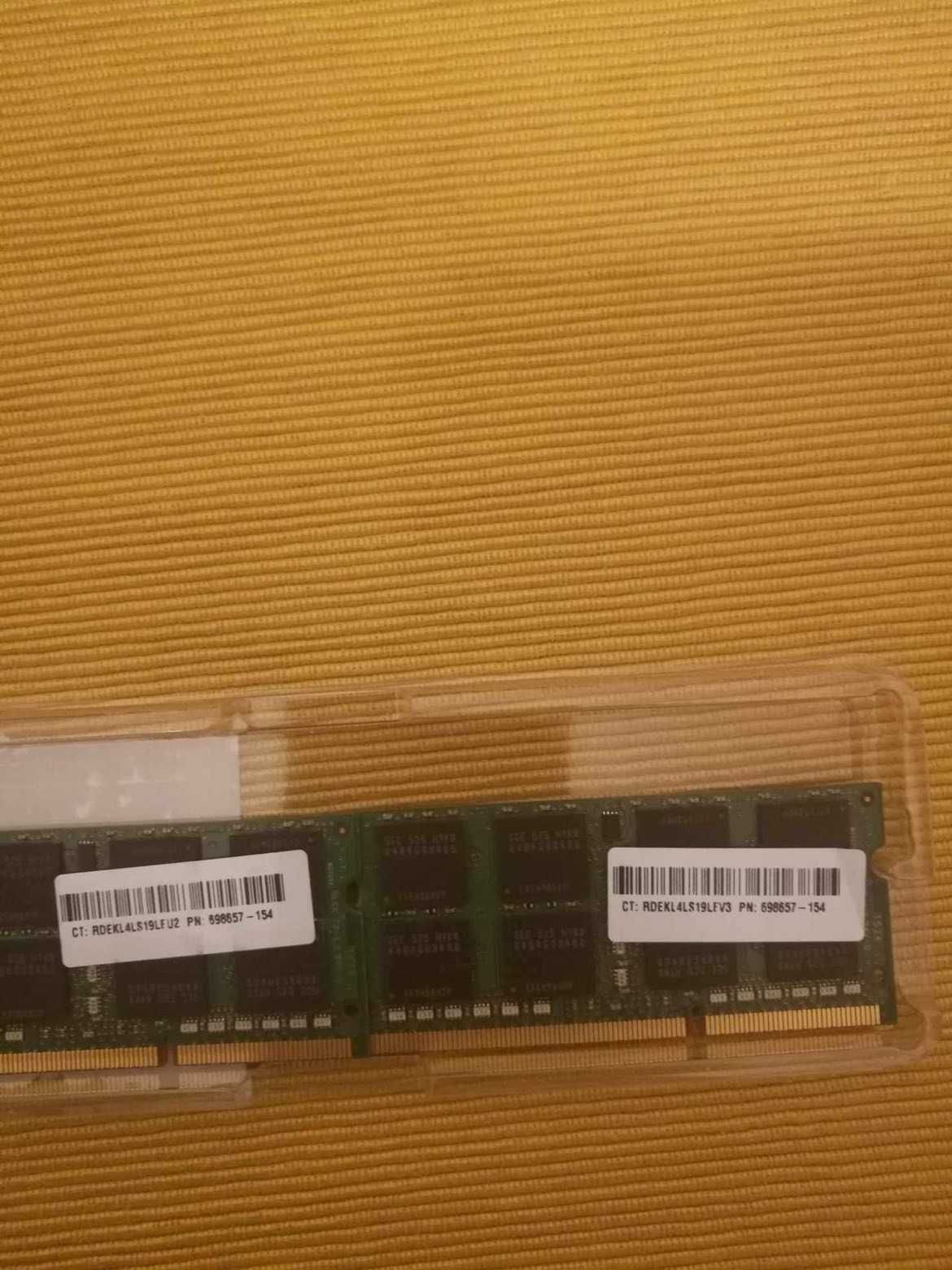 16GB DDR3L 2x8GB Samsung SO-DIMM 1,35V