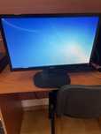 Monitor LG 22 pol