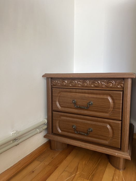 Меблі для спальні