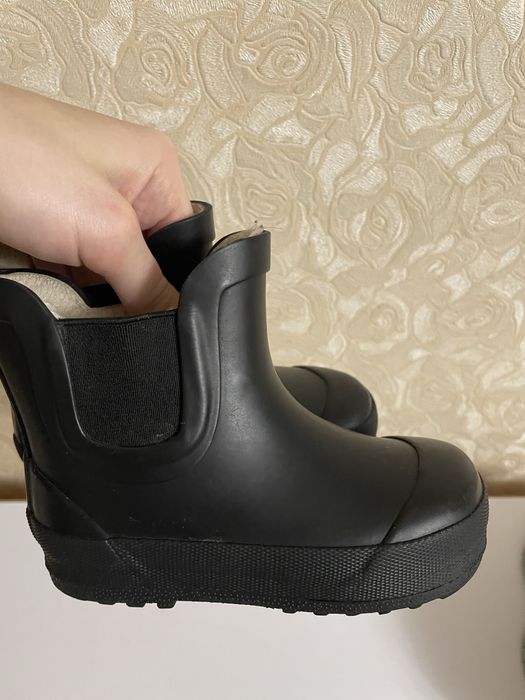 Взуття дитяче нове від 0-24 міс