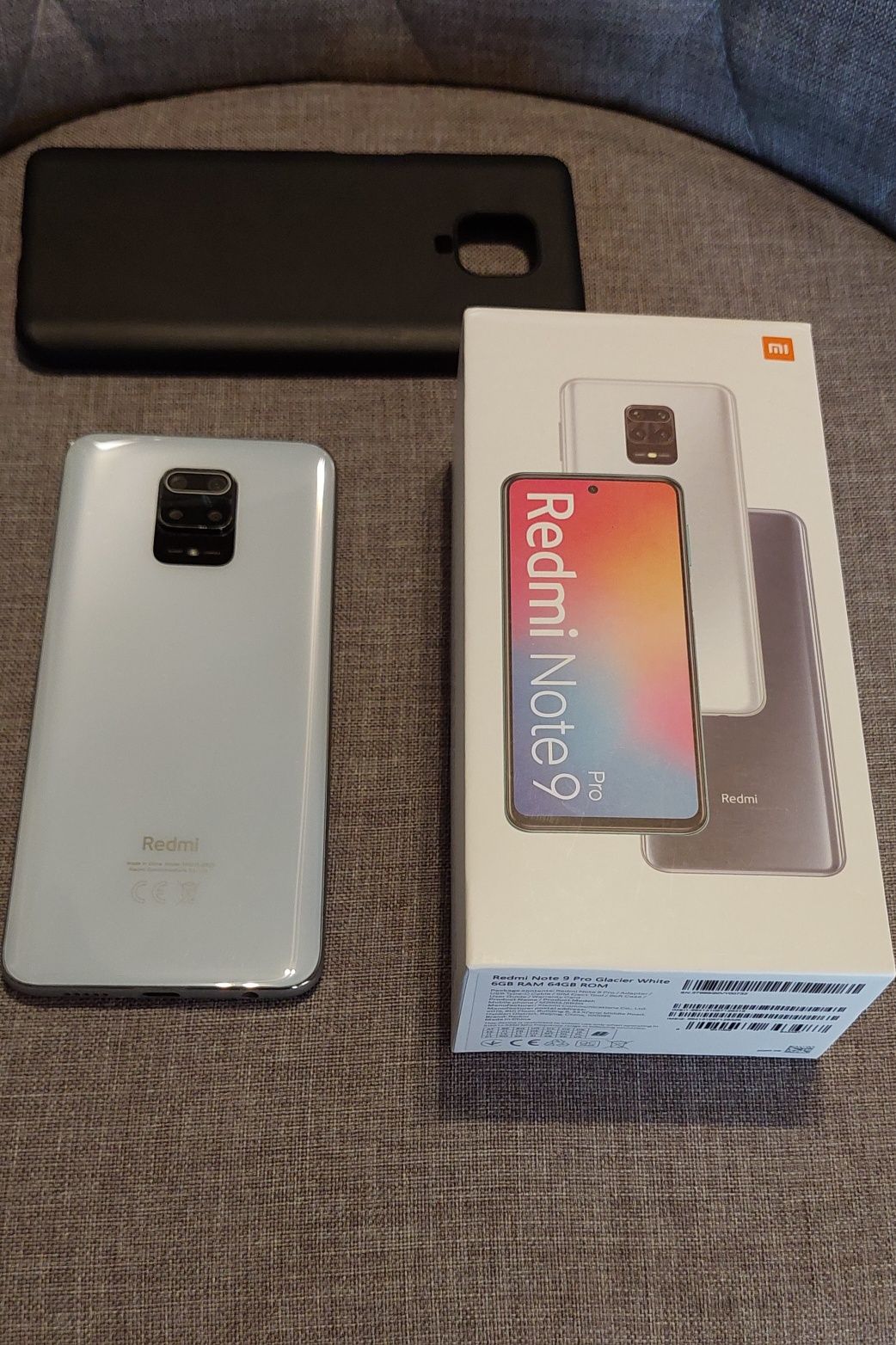 Redmi Note 9 Pro super stan