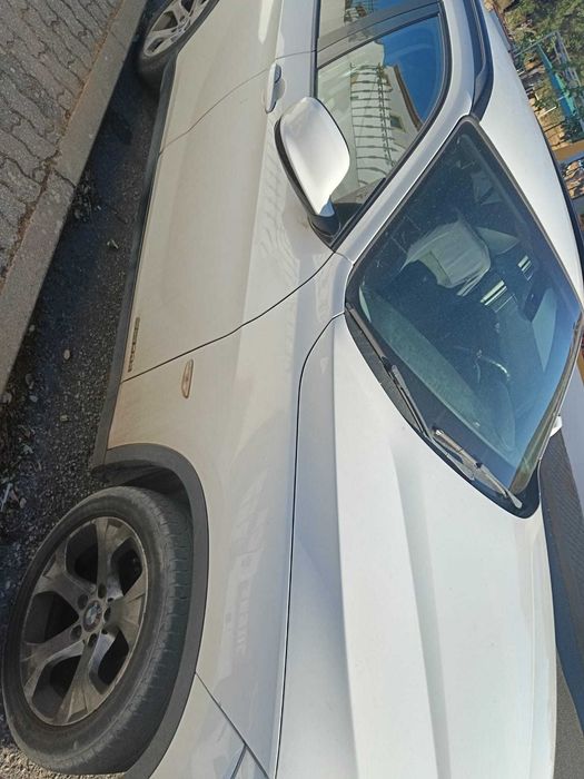 BMW X1 E84 sDrive20d 2.0 Diesel 177 cv