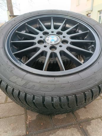 Oryginalne felgi BMW Styling 32 r 16