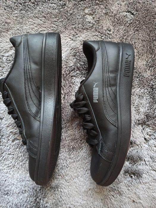 Кеды Puma, размери40.5