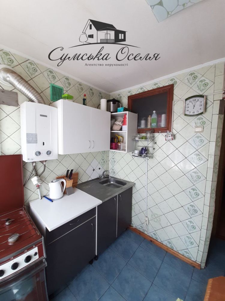 Продаж 2 кімн. квартири в Центрі. Терміново!