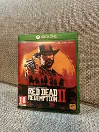 Red dead redemption 2 xbox pl