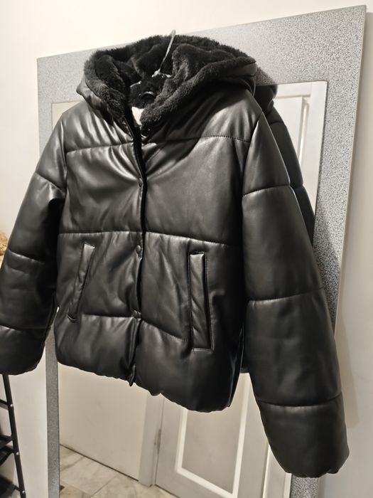 Куртка зимова Zara