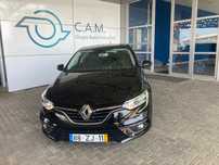 Renault Mégane 1.5 Blue dCi Limited C/PM+Pneu