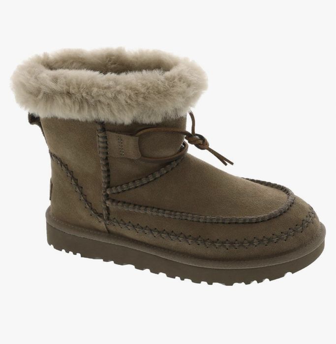 UGG оригінал НОВІ