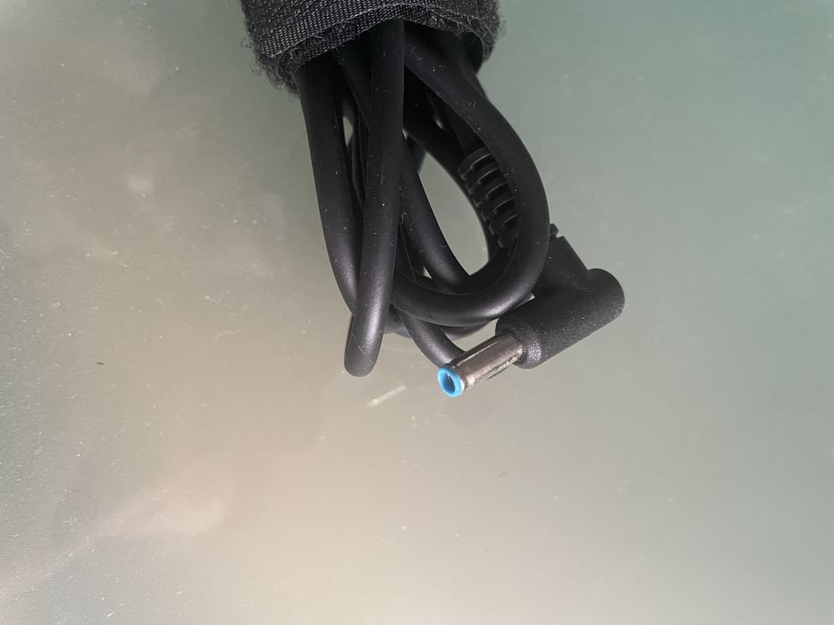 Carregador Portatil Original HP Pavilion 2.31A 45W