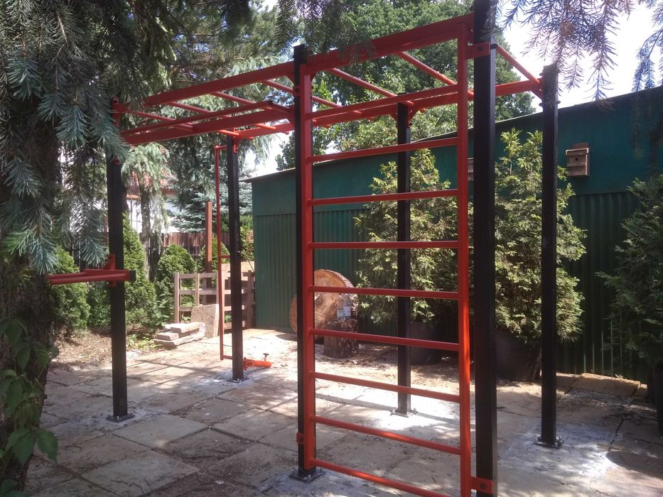 Street workout,drążek,do podciągania,siłownia,brama Crossfit,Trx,sport