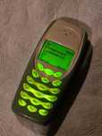 Nokia 3410 sprawna w 100%