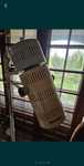 Lampa sollux LSC PRL loft vintage shabby chic