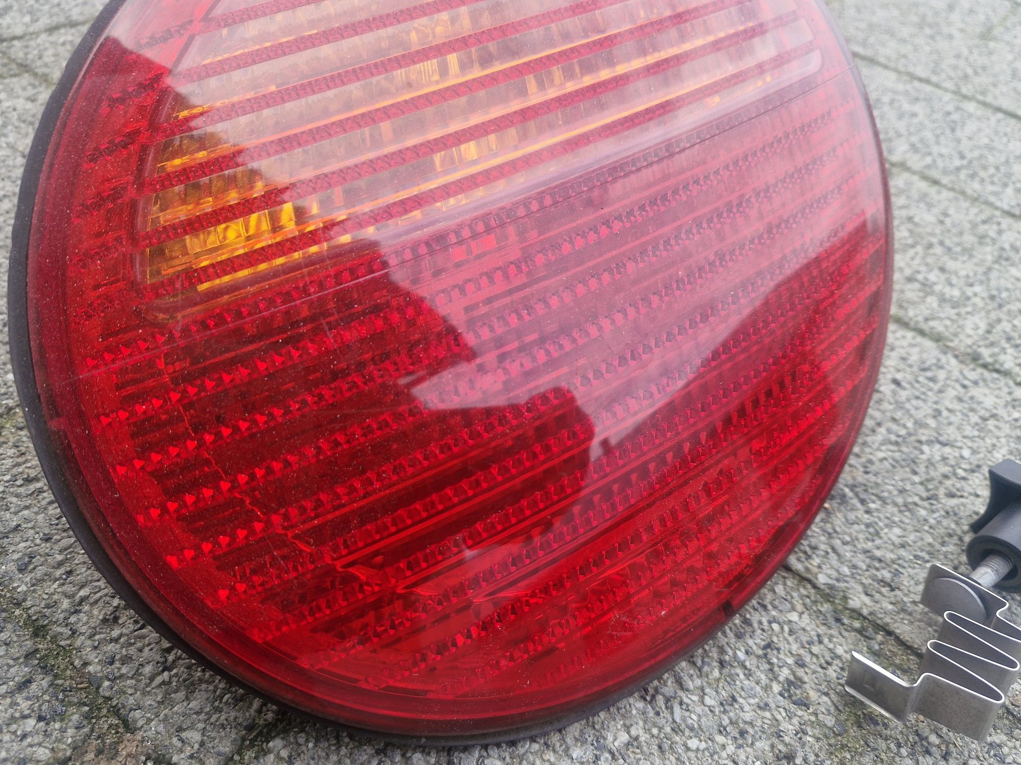 Lampa tyl new betlle