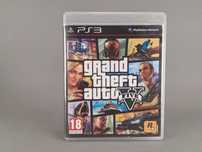 N000 Grand Theft Auto V GTA 5 PS3